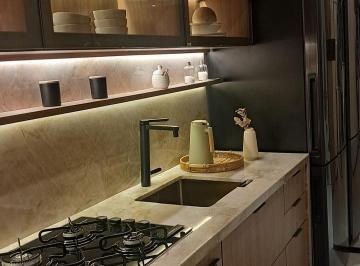 Apartamento · 59m² · 2 Quartos · 1 Vaga · Garden de 2 quartos a 15 minutos das melhores praias Barra e ou Recreio