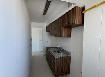 Apartamento · 55m² · 2 Quartos · 1 Vaga · Seu Novo Lar no Condomínio Neo Life Residencial!