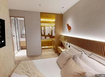 Apartamento · 51m² · 2 Quartos · 2 Quartos com Suíte ao Lado do Norte Shopping | Only By Living