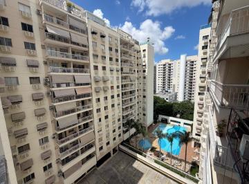 Apartamento · 77m² · 3 Quartos · 1 Vaga · More a passos Norte Shopping Cond. Norte Privilege - Cachambi Apto de 3 qts