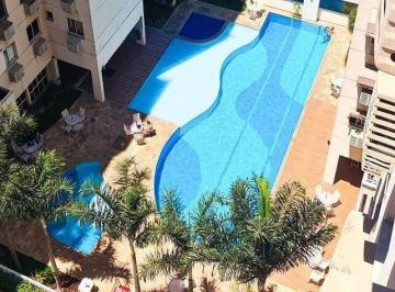 Apartamento · 65m² · 2 Quartos · 1 Vaga · Cond. Norte Privilege a passos do Norte Shopping - apto de 2 qts sol manhã