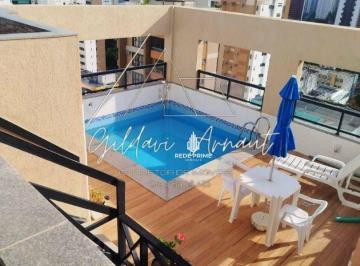 64e9a80694a2bbf8a5075697bbda31a1fa05a7cd · Apartamento Triplex com 3 dormitórios à venda, 153 m² por R$ 1.290.000,00 - Pituba - Salvador/BA