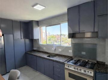 Apartamento de 3 quartos, Curitiba · Apartamento com 3 quartos à venda em Portão - Curitiba/PR