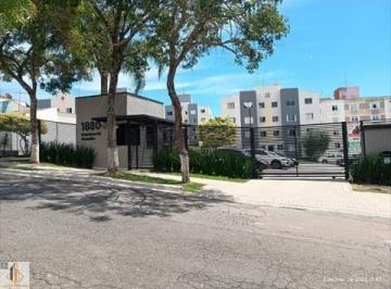 Apartamento · 48m² · 3 Quartos · 1 Vaga · Condomínio Planalto - Apartamento em Campo Comprido, Curitiba/PR