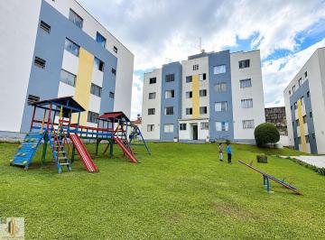Apartamento · 48m² · 3 Quartos · 1 Vaga · Condomínio Planalto - Apartamento em Campo Comprido, Curitiba/PR