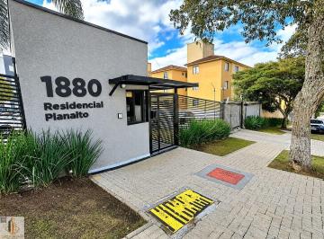 Apartamento · 48m² · 3 Quartos · 1 Vaga · Condomínio Planalto - Apartamento em Campo Comprido, Curitiba/PR