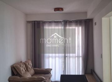 Apartamento · 67m² · 2 Quartos · 1 Vaga · Residencial Duetto - Condominio Duetto - São Berfnardo do Campo