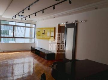 Apartamento com 3 qtos e garagem · Apartamento, Icarai, Niteroi