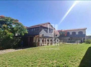 Casa com 6 dormitórios à venda, 526 m² por R$ 1.500.000 - Maricá, · Casa com 6 quartos à venda, 526 m² por R$ 1.500.000 - Maricá - Maricá/RJ