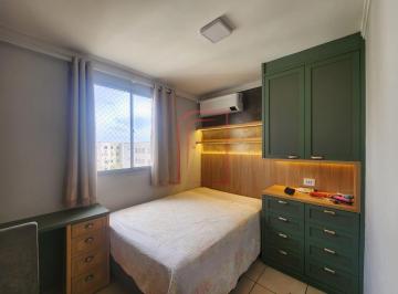 Apartamento · 43m² · 2 Quartos · 1 Vaga · Apartamento em Pioneiros, Campo Grande/MS