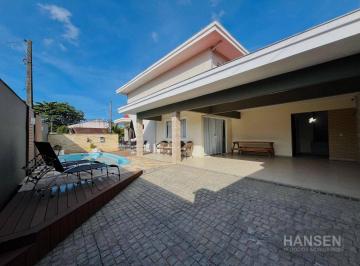 f0dea33c38bb38f7be164a81f0692ff9b451fc17 · Sobrado com 1 suíte + 2  dormitórios à venda, 146 m² por R$ 1.190.000 - Floresta - Joinville/SC