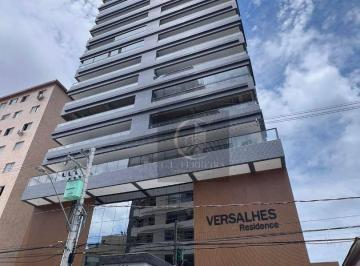 1644b2df4fe22959c1657ffe439ab39da85deab6 · Apartamento à venda, 77 m² por R$ 665.000,00 - Boqueirão - Praia Grande/SP