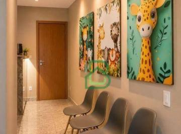 e73e3a1590988ab1f7ab722e09c222ccf2f9da11 · Sala, 36 m² - venda por R$ 150.000,00 ou aluguel por R$ 4.500,00/mês - Pina - Recife/PE
