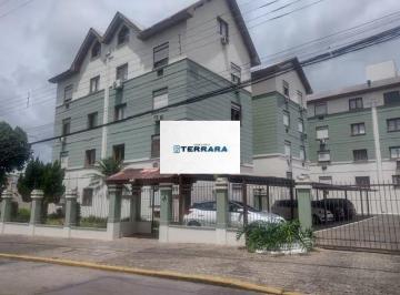 Apartamento · 56m² · 2 Quartos · 1 Vaga · Apartamento de 2 quartos e 1 vaga de garagem em Canoas.