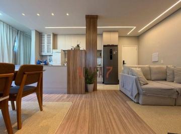 afc20844a4ca53d2ca537ae015ebc0743c447518 · Apartamento com 2 dormitórios à venda, 80 m² - Jardim São Carlos - Sorocaba/SP