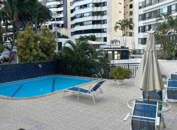 202606050024327943.jpg · Apartamento para Locação em Salvador, Candeal, 3 dormitórios, 1 suíte, 3 banheiros, 2 vagas