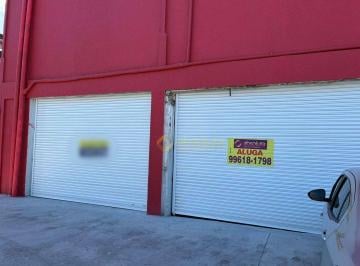 db498375f28b9d4aacbb371f780dce460feedf42 · Loja para alugar, 100 m² por R$ 5.000,00/mês - Jardim São Paulo - Recife/PE