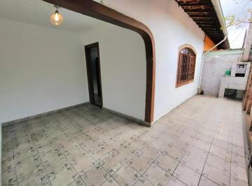 Casa · 52m² · 1 Quarto · 1 Vaga · Casa Geminada Térrea 1 Quarto Vila Caicara Praia Grande SP