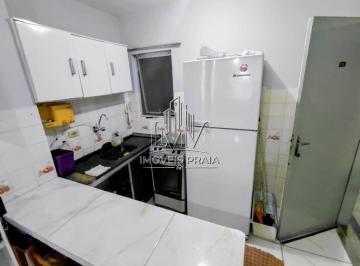 Apartamento · 33m² · 1 Quarto · 1 Vaga · Maravilhoso Apartamento Kitinete à Venda no Campo da Aviação - Praia Grande