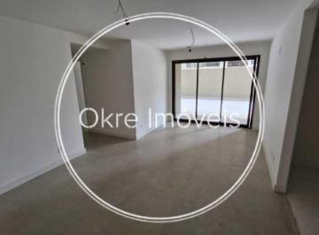 Apartamento · 177m² · 3 Quartos · 2 Vagas · Apartamento : Garden / Residencial / Botafogo
