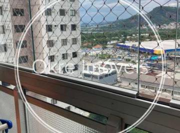 Apartamento · 81m² · 2 Quartos · 1 Vaga · Apartamento :  / Residencial / Barra Da Tijuca