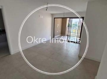 Apartamento · 96m² · 3 Quartos · 1 Vaga · Apartamento : Padrão / Residencial / Botafogo