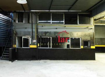 Comercial · 877m² · 2 Quartos · 5 Vagas · Galpão :  / Comercial / Maria da Graça