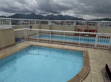Apartamento · 60m² · 2 Quartos · 1 Vaga · Vivendas do Castelo