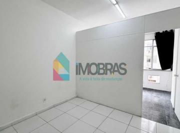 Apartamento · 35m² · 1 Quarto · Copacabana apartamento no posto 5 oportunidade!!