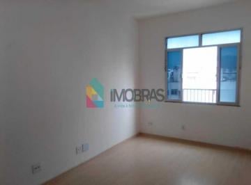 Apartamento · 54m² · 2 Quartos · SALA 2 QUARTOS REFORMADO EM FRENTE AO SHOPPING TIJUCA