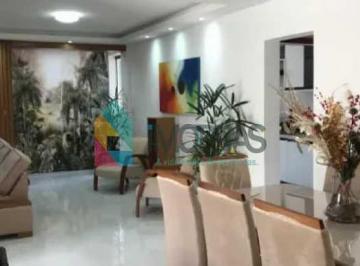 Apartamento · 43m² · 3 Quartos · COPACABANA !! COBERTURA DUPLEX COM 03 QUARTOS,02 VARANDAS E DEPENDÊNCIA