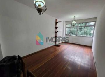Apartamento · 87m² · 2 Quartos · 1 Vaga · IMPERDÍVEL NO POSTO 5 !! APARTAMENTO REFORMADO COM 02 QUARTOS,DEPENDÊNCIA E VAGA