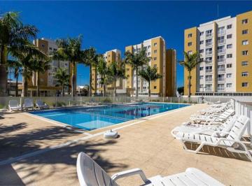 Apartamento de 3 quartos, Curitiba · Apartamento Semi-Mobiliado à Venda no Portão - Curitiba PR