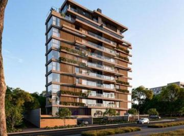 Apartamento de 3 quartos, Curitiba · COBERTURA DE ALTO PADRÃO´COM 3 SUITES NO AUREA 777, CENTRO - CURITIBA PR