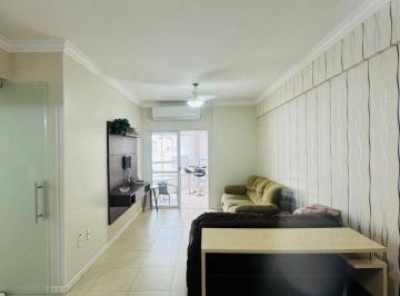 Apartamento de 3 quartos, Balneário Camboriú · Locação Anual Apartamento Mobiliado e Equipado na Av. Central