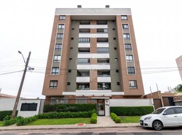 Apartamento de 3 quartos, Curitiba · Apartamento com 3 quartos à venda em Bacacheri - Curitiba PR
