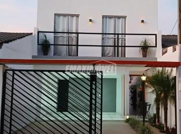 Casa · 98m² · 3 Quartos · 4 Vagas · Casa para venda em Jardim Residencial Villa Amato de 98.00m² com 3 Quartos e 4 Garagens