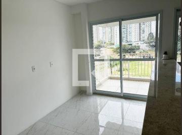 Apartamento · 52m² · 1 Quarto · 2 Vagas · Apartamento para Aluguel - Alphaville, 1 Quarto,  52 m2 - Barueri