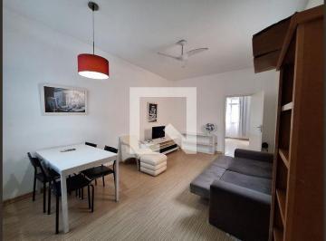 Apartamento · 73m² · 1 Quarto · Apartamento para Aluguel - Botafogo, 1 Quarto,  73 m2 - Rio de Janeiro