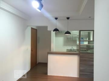 Apartamento · 61m² · 2 Quartos · 2 Vagas · Apartamento para Aluguel - Vila Andrade, 2 Quartos,  61 m2 - São Paulo