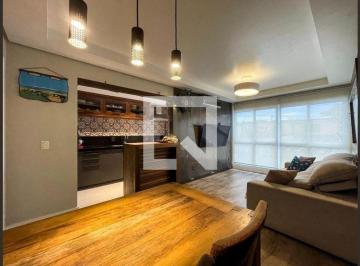 Apartamento · 70m² · 2 Quartos · 1 Vaga · Apartamento para Aluguel - Chácara das Pedras , 2 Quartos,  70 m2 - Porto Alegre
