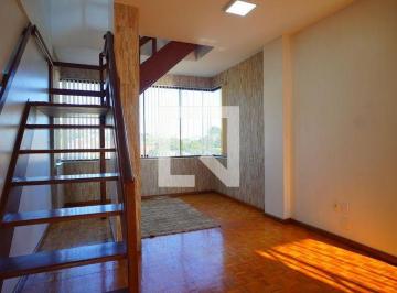 Apartamento · 214m² · 4 Quartos · 2 Vagas · Apartamento para Aluguel - Passo D'areia, 4 Quartos,  214 m2 - Porto Alegre
