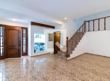 Casa · 380m² · 3 Quartos · 5 Vagas · Casa para Aluguel - Água Fria, 3 Quartos,  380 m2 - São Paulo