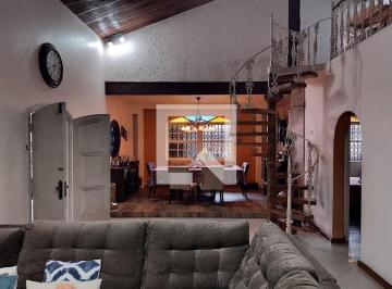 Casa · 1000m² · 4 Quartos · 3 Vagas · Casa para Aluguel - Praia da Bandeira, 4 Quartos,  1000 m2 - Rio de Janeiro