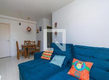Apartamento en Aluguel de 2 quartos Cristal · Apartamento para Aluguel - Camaquã, 2 Quartos, 46 m2 - Porto Alegre