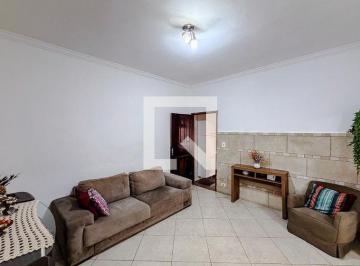 Casa · 100m² · 2 Quartos · 1 Vaga · Casa para Aluguel - Ipiranga, 2 Quartos,  100 m2 - São Paulo
