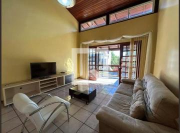 Casa · 282m² · 4 Quartos · 4 Vagas · Casa para Aluguel - João Paulo, 4 Quartos,  282 m2 - Florianópolis