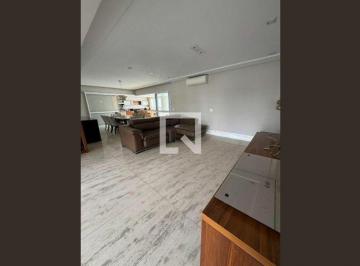 Apartamento · 242m² · 4 Quartos · 4 Vagas · Apartamento para Aluguel - Tatuapé, 4 Quartos,  242 m2 - São Paulo