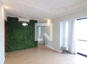 Apartamento · 79m² · 3 Quartos · 1 Vaga · Apartamento para Aluguel - Planalto, 3 Quartos,  79 m2 - São Bernardo do Campo