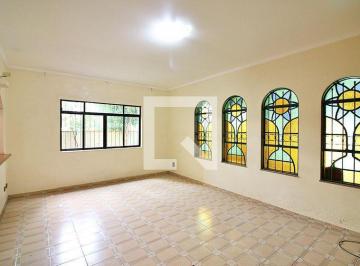 Casa · 190m² · 5 Quartos · 2 Vagas · Casa para Aluguel - Taboão, 5 Quartos,  190 m2 - São Bernardo do Campo